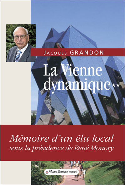 La Vienne dynamique