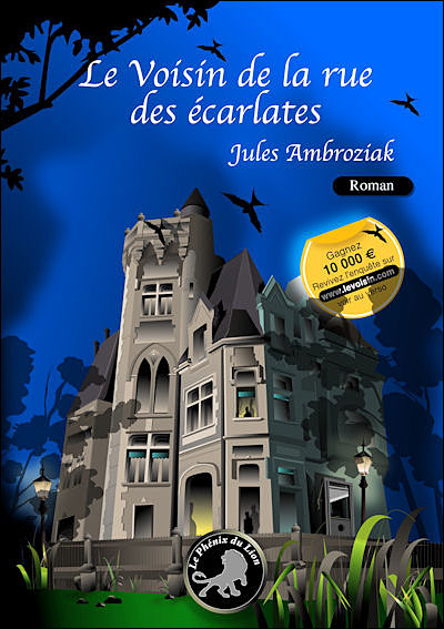 Le voisin de la rue des écarlates