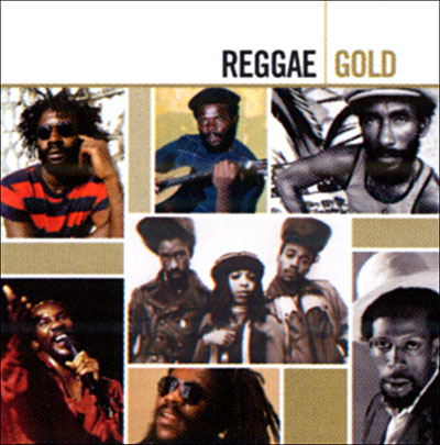 Reggae