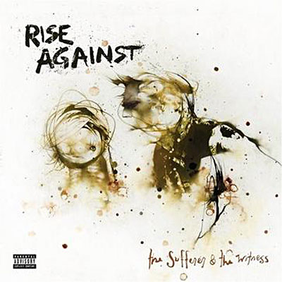 Sufferer and the witness