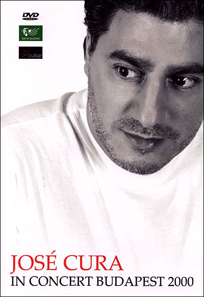 In concert budapest 2000