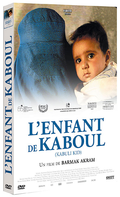 L'Enfant de Kaboul