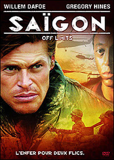 Saïgon