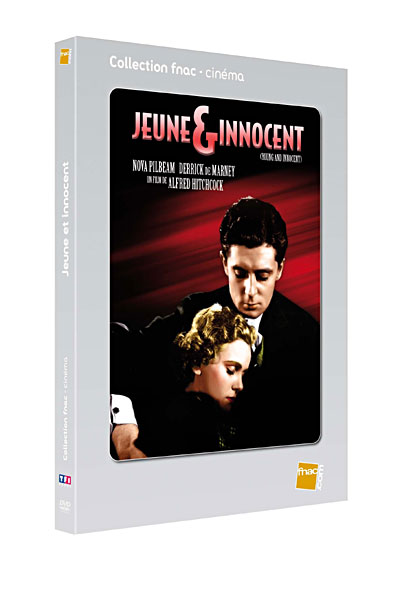 Jeune et innocent - Collection Fnac