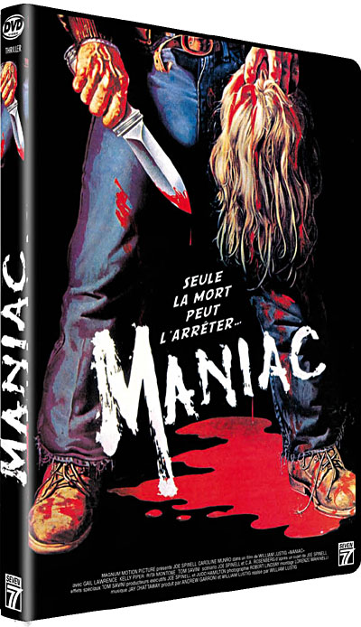 Maniac