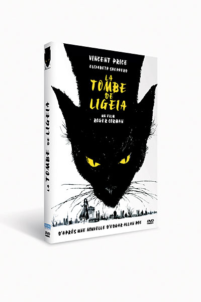 La Tombe de Ligeia