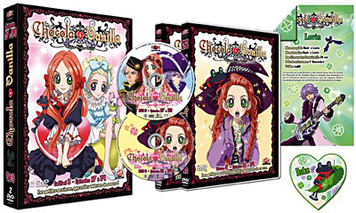 Coffret - Volume 3