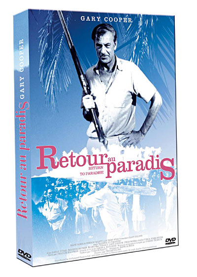 Retour au Paradis