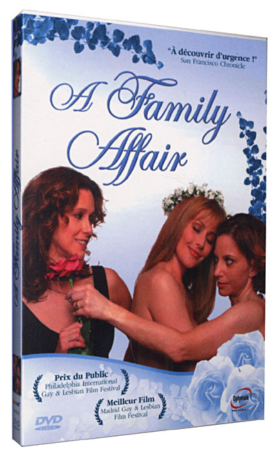A family affair