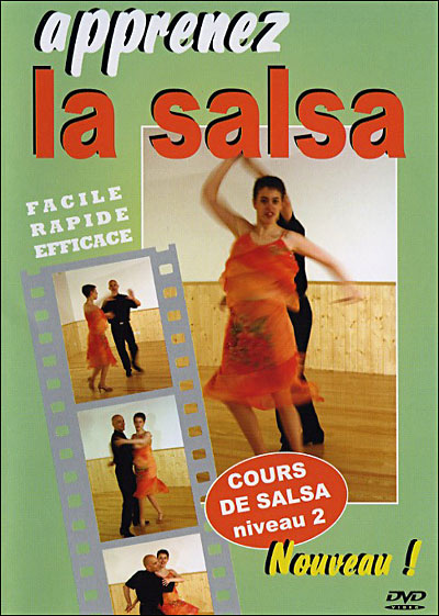 Apprenez la Salsa