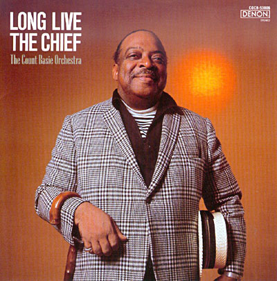 Long live the chief/hqcd/ed limitee