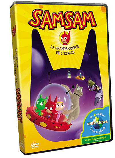 Volume 6 La Grande Ocurse De L Espace Dvd Zone 2 Achat Prix Fnac