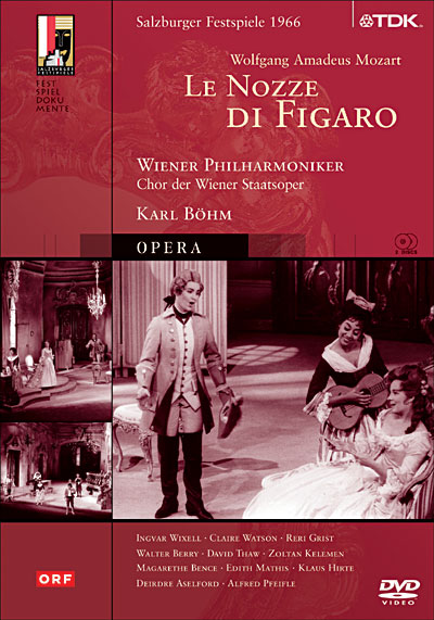 Les Noces de Figaro
