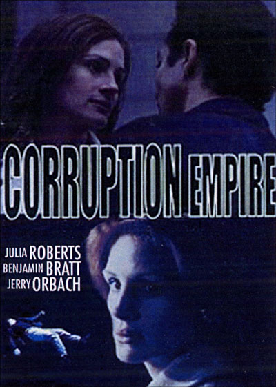 Corruption Empire