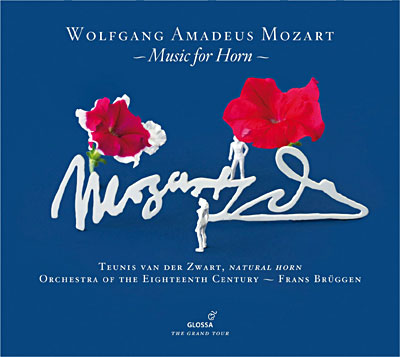 Music for horn