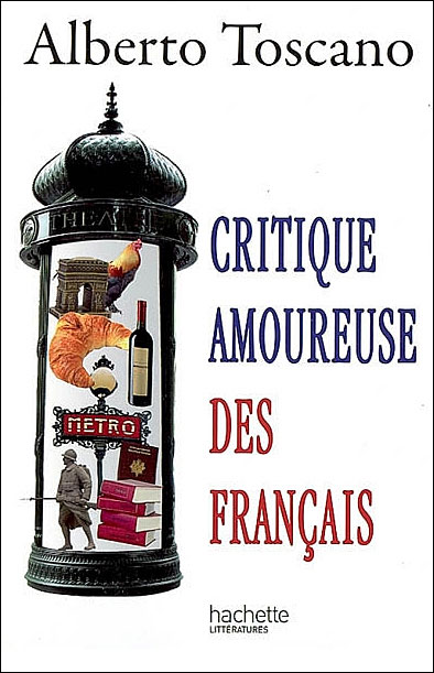 Critique amoureuse des français