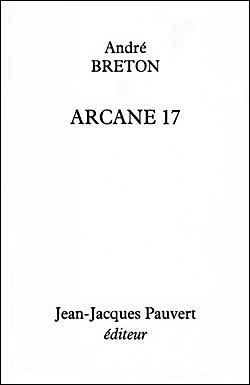 Arcane 17