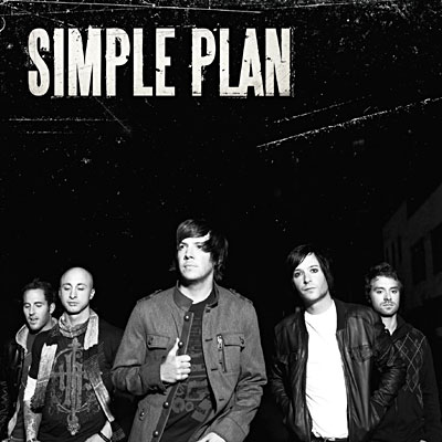 Simple Plan - Inclus DVD bonus