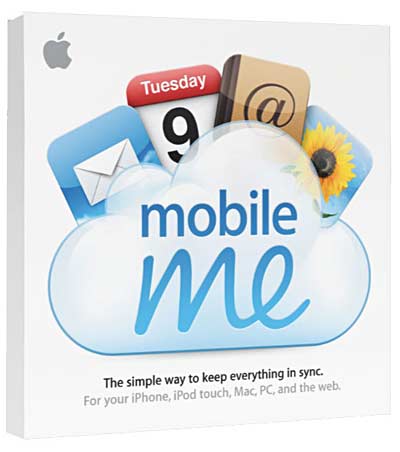MobileMe