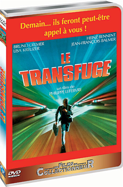 Le Transfuge