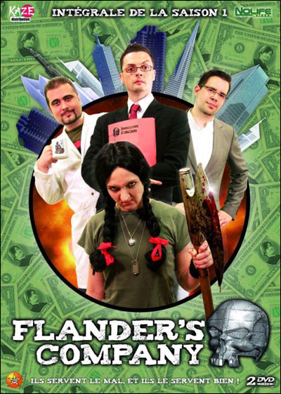 Flander's Company