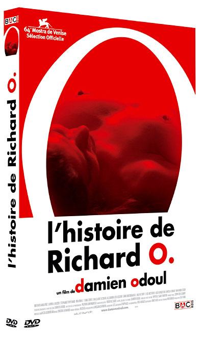 L'Histoire de Richard O.