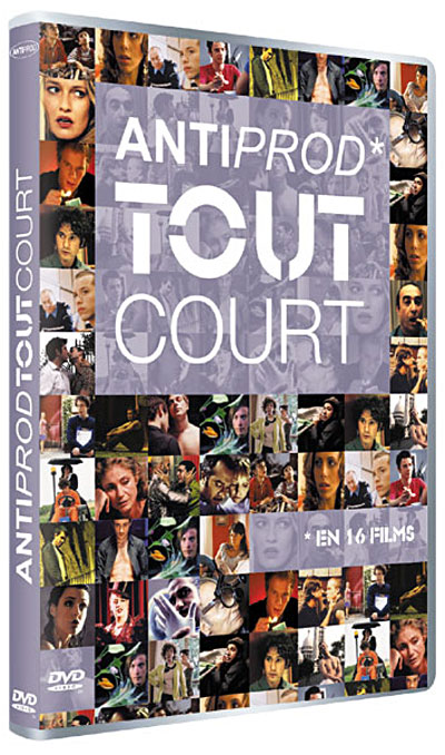 Antiprod tout court
