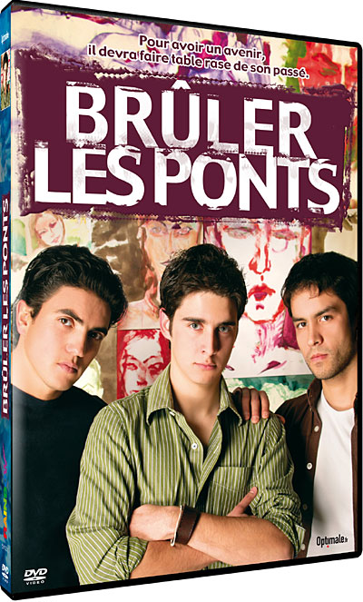Bruler les ponts