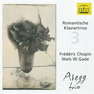 Trios romantiques, Volume 3