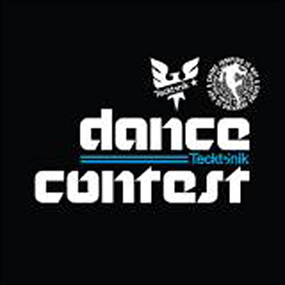 Tecktonik dance contest - Inclus DVD bonus