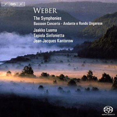 Concertos pour bassons