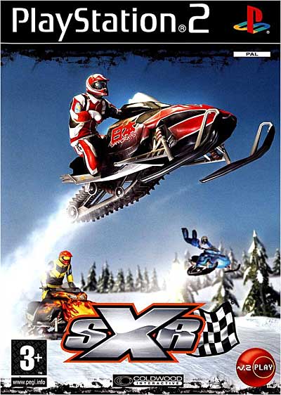Snow X Racing