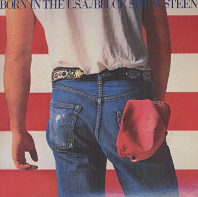 Born in the USA