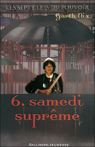 Samedi suprême