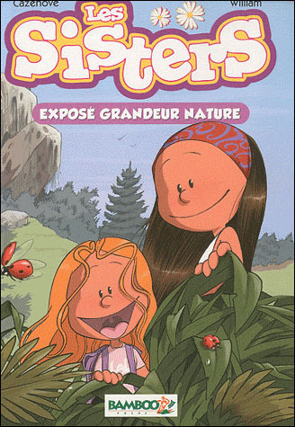 Exposé grandeur nature