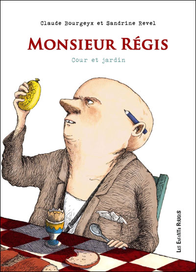 Monsieur regis