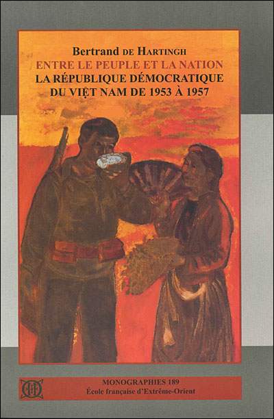 Entre le peuple et la nation