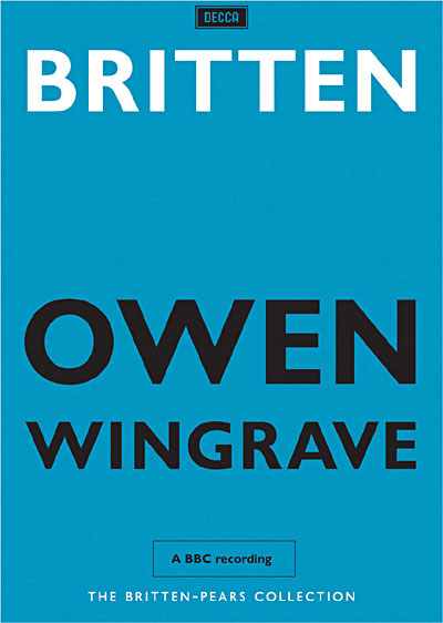 Owen Wingrave