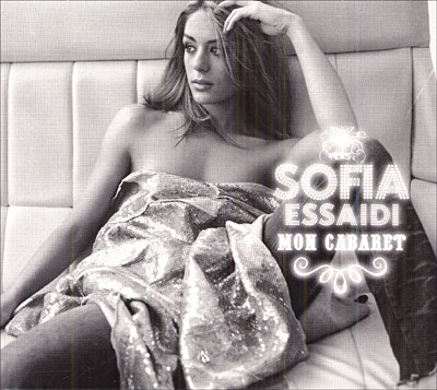 Mon cabaret - Digipack