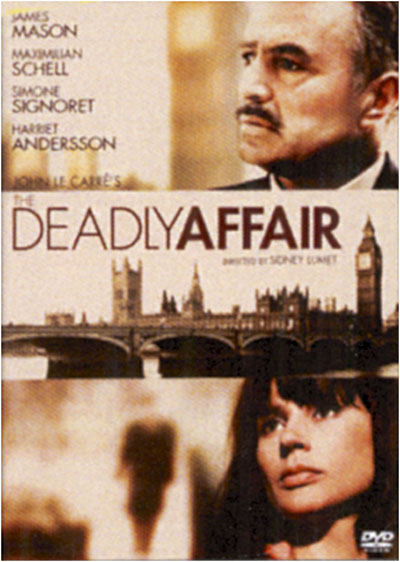 The Deadly Affair