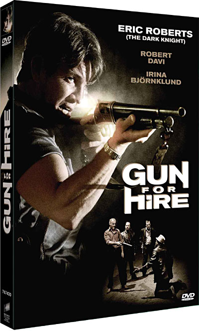 Gun for hire