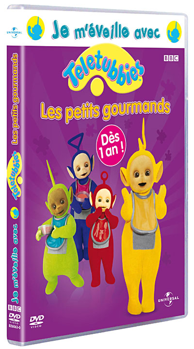 Les petits gourmands