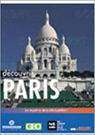 Découvrir Paris