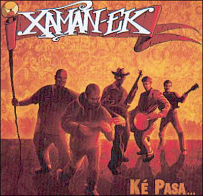 Ke pasa