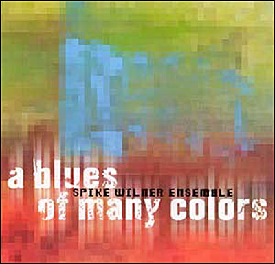 A blues of many colors