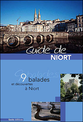 Guide de Niort