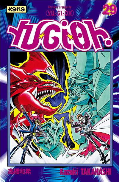 Yu-Gi-Oh !