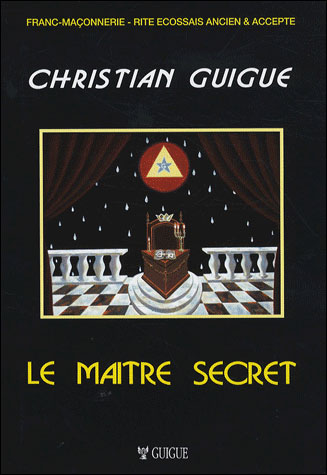 Le maître secret