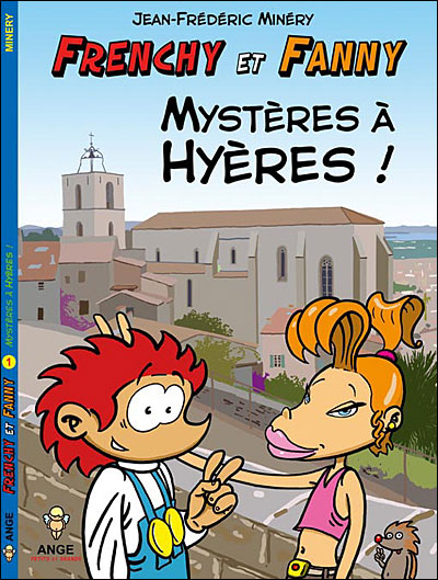Mystères à Hyères