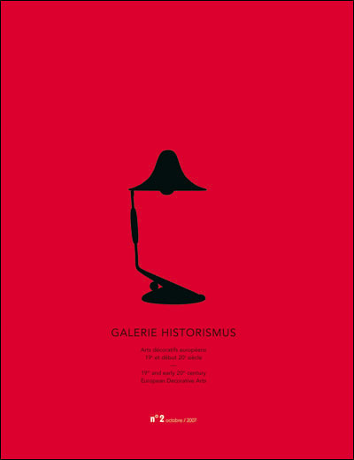 Galerie historismus - Roberto Polo (Auteur)